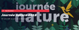 Journée Nature 2022